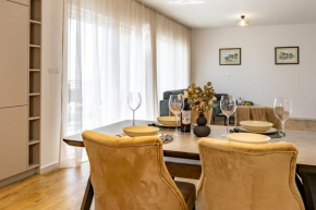 Apartment Lavanda Residence J